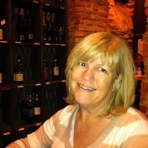 Meet your Posher, Karen